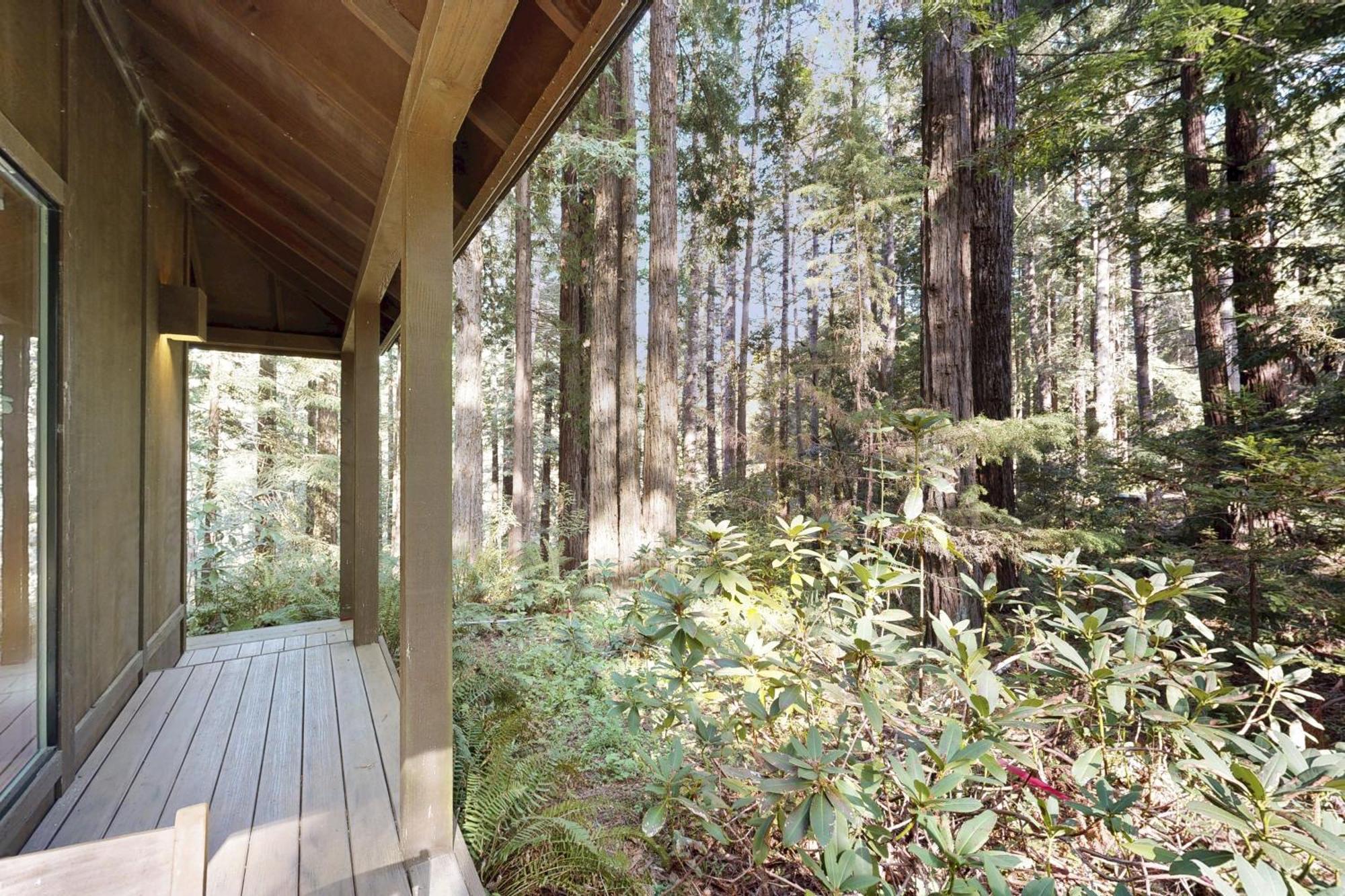 The Tea House Hotel Sea Ranch Luaran gambar