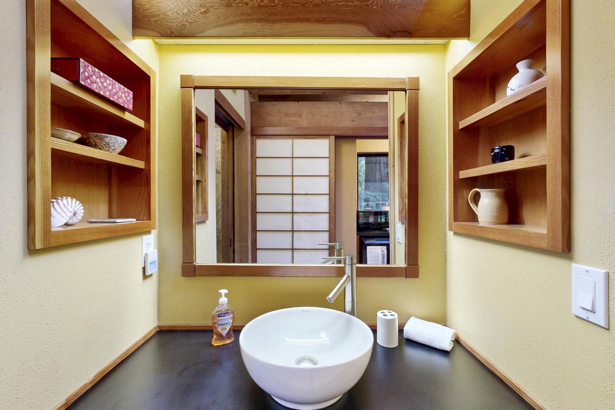 The Tea House Hotel Sea Ranch Luaran gambar