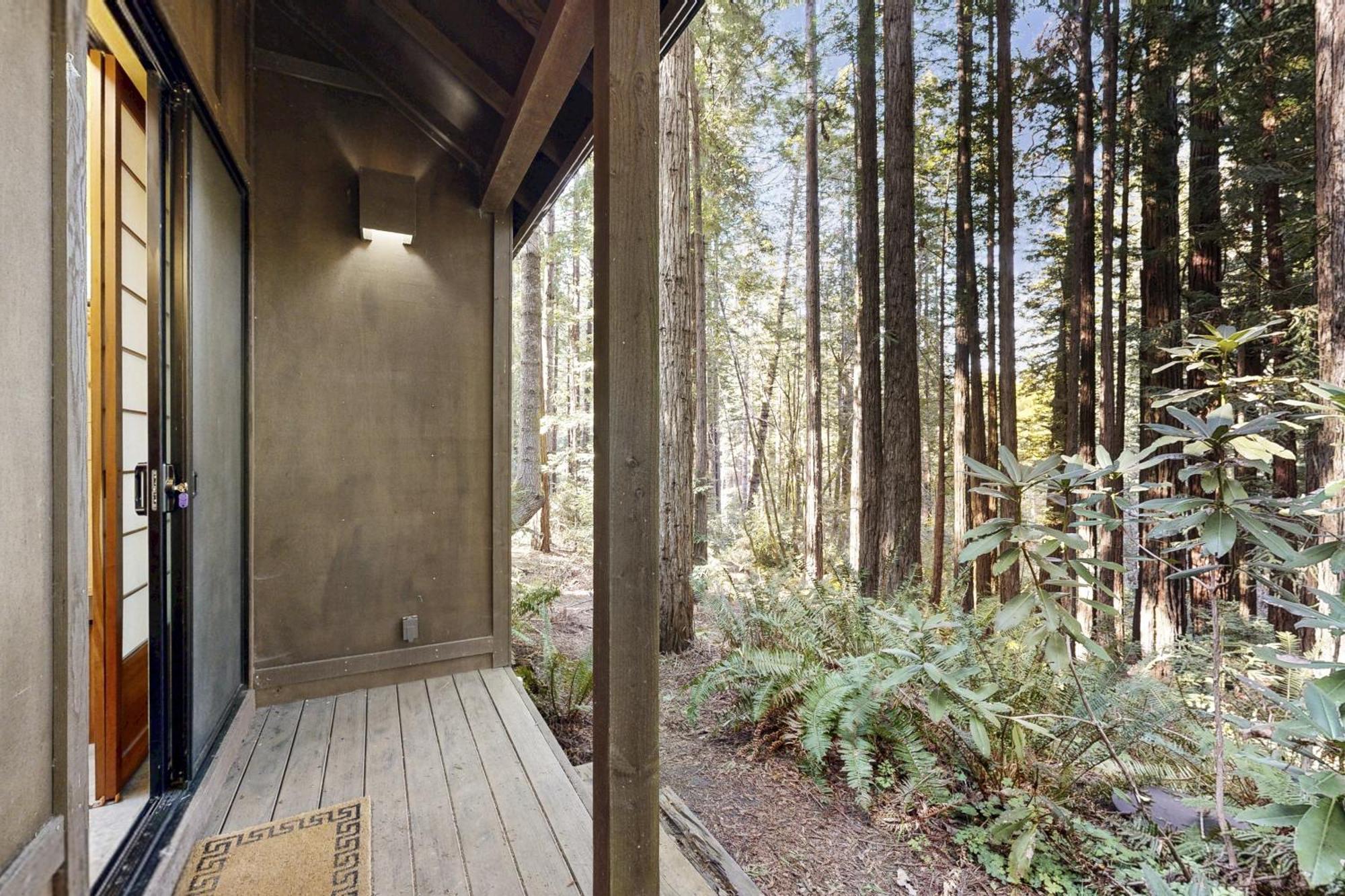 The Tea House Hotel Sea Ranch Luaran gambar
