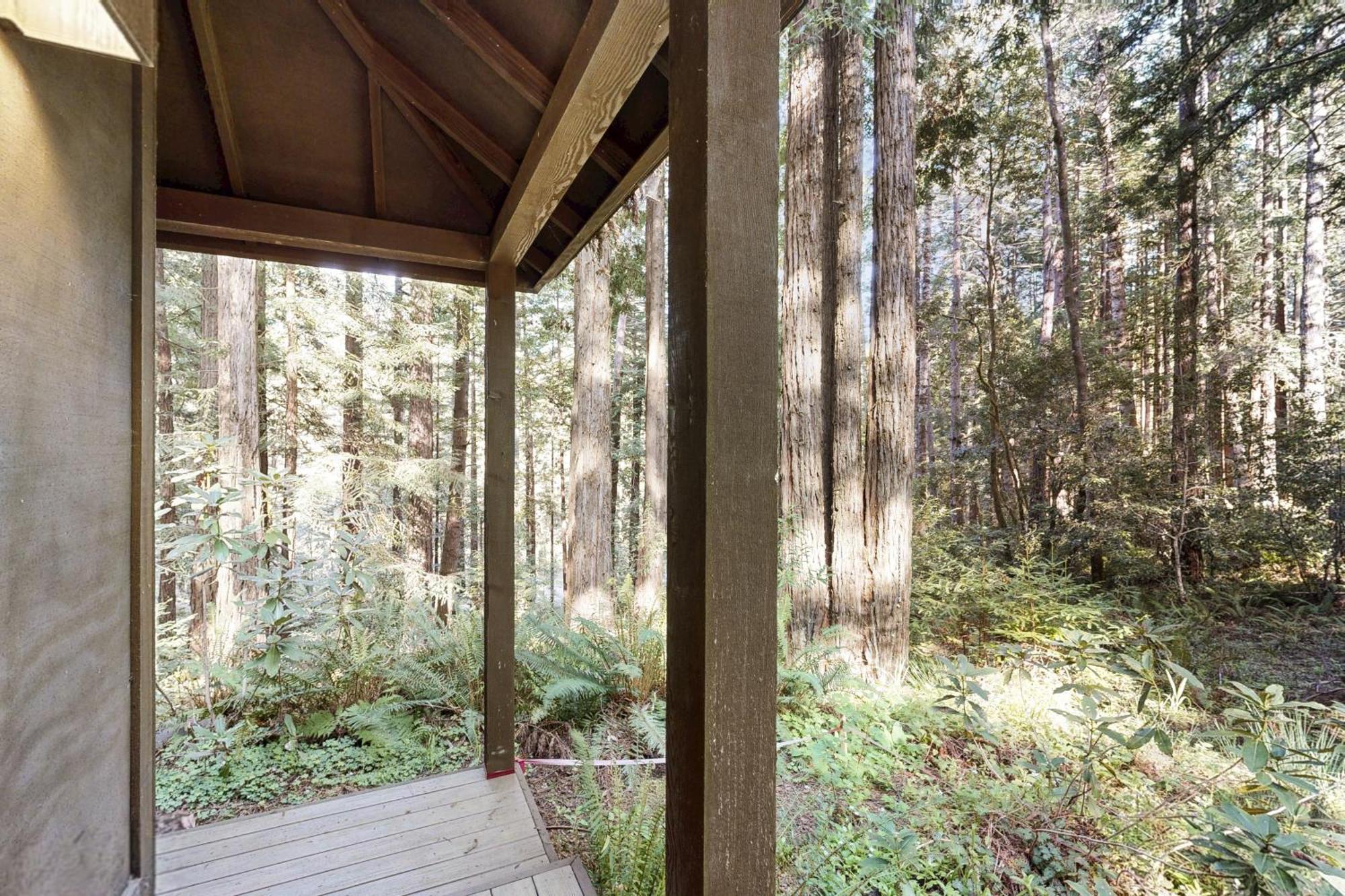 The Tea House Hotel Sea Ranch Luaran gambar
