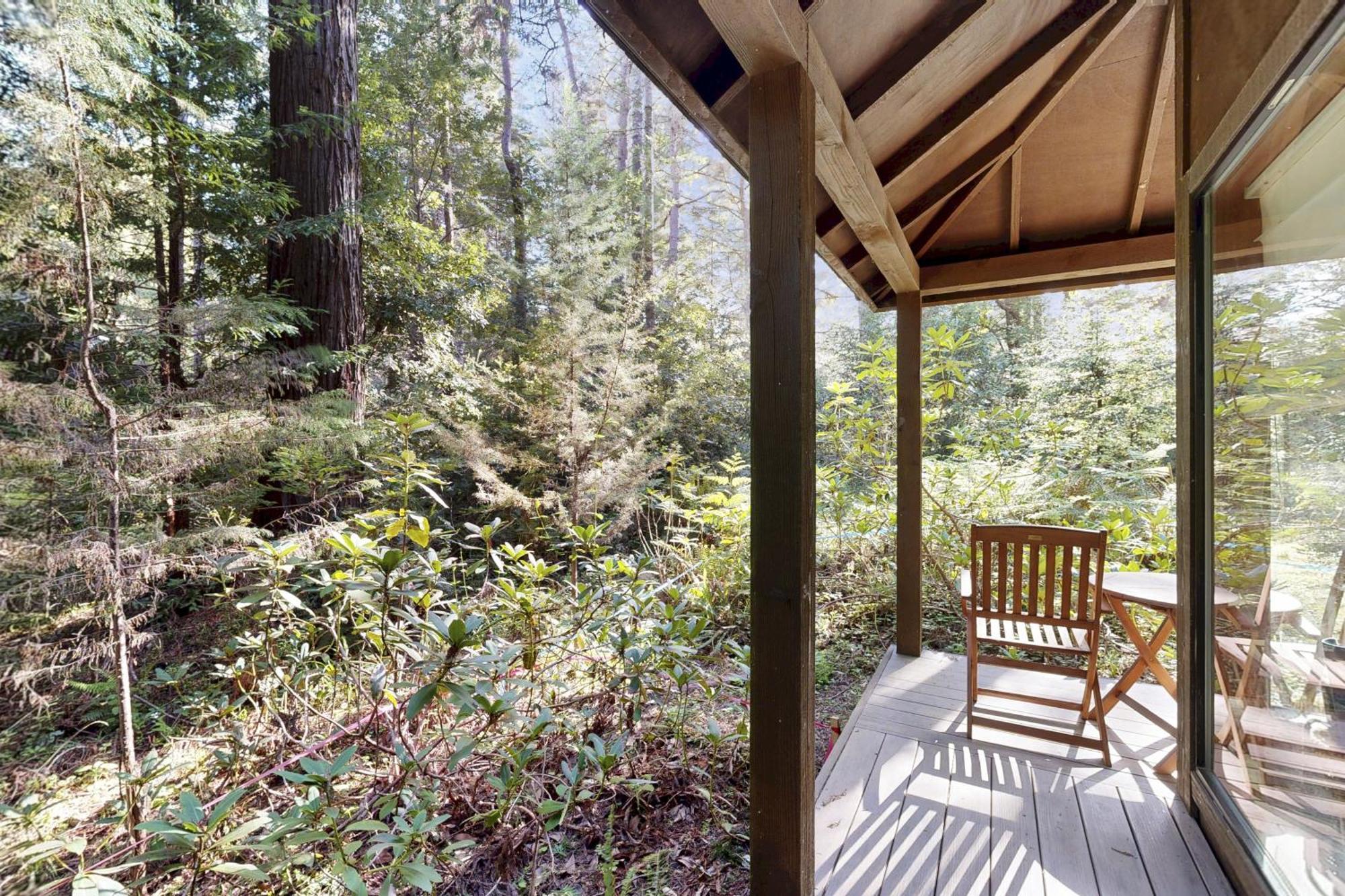The Tea House Hotel Sea Ranch Luaran gambar